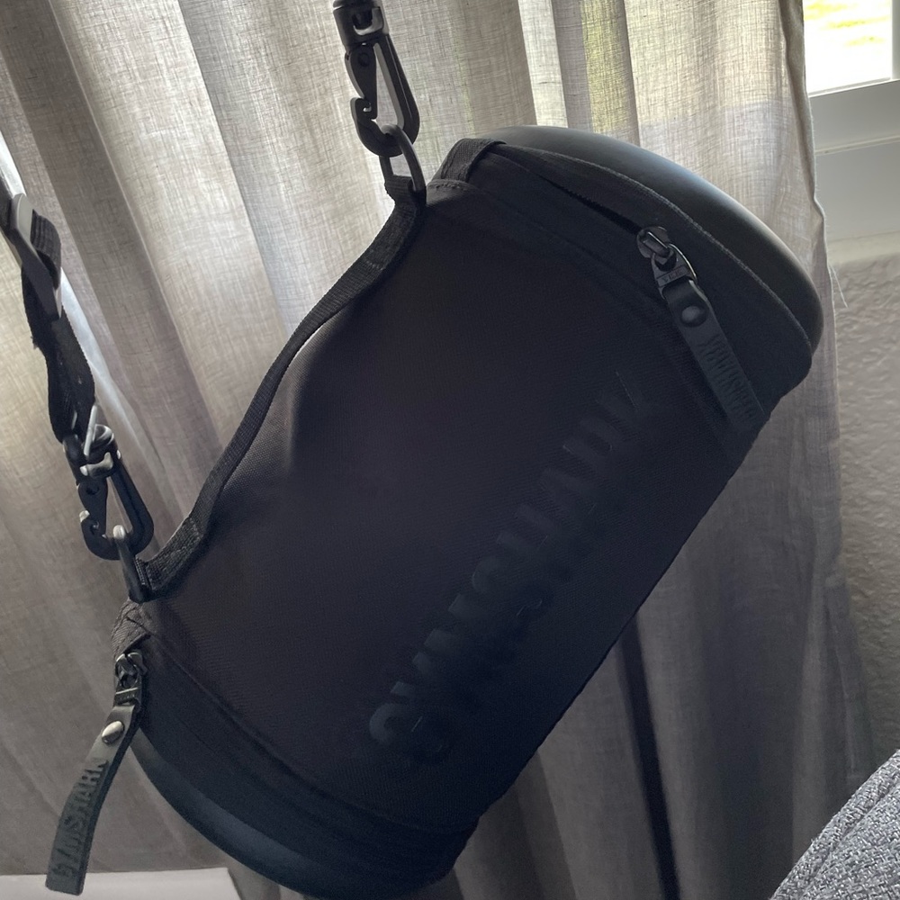 Gymshark gym bag
